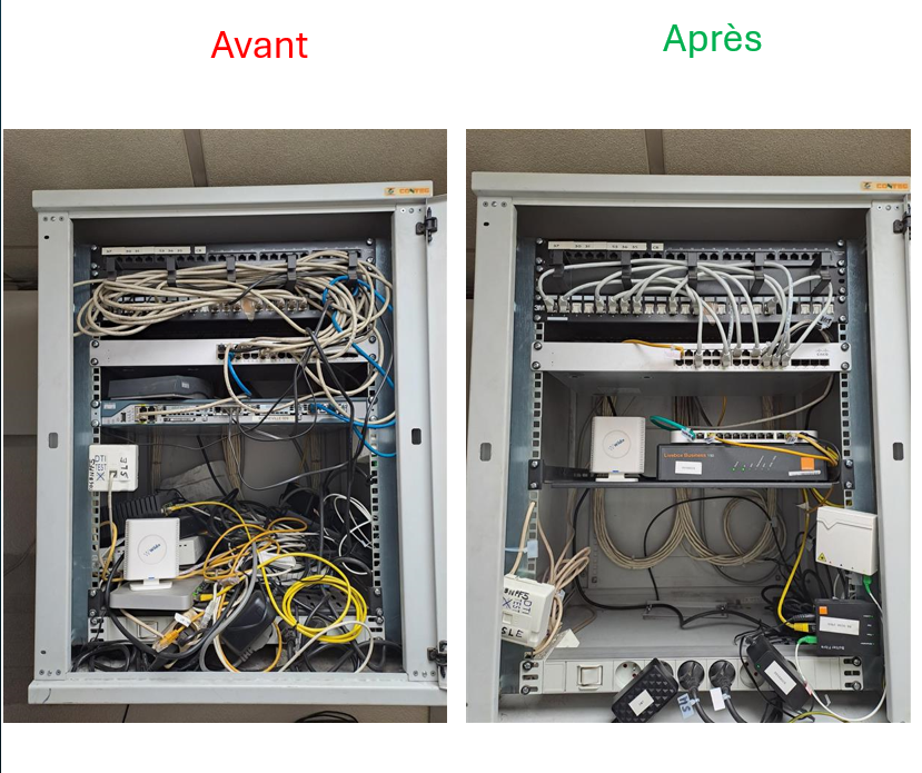 Preuve de fonctionnement du HTTPS